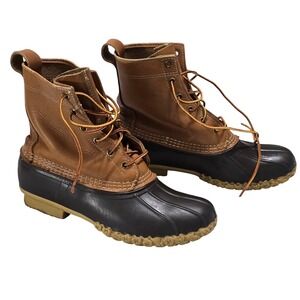 Mens L.l. Bean Snow Boots for Sale up to 90% Off: Poshmark display picture 1